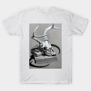 Skull T-Shirt